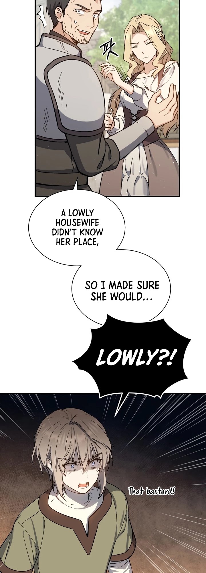 Return of the 8th Class Magician Chapter 2 page 30 - Chapter 2