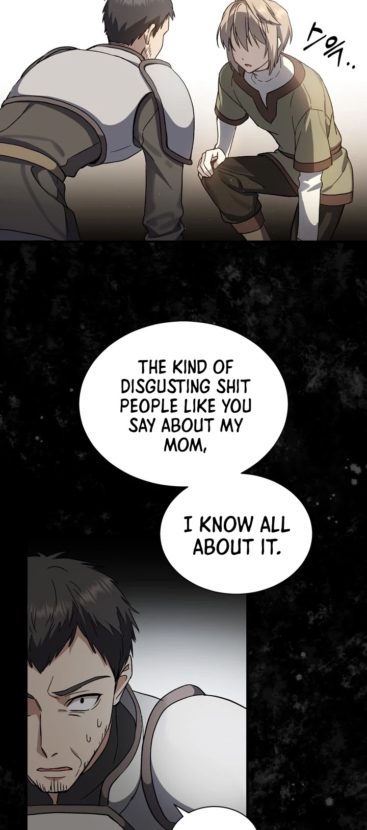 Return of the 8th Class Magician Chapter 2 page 36 - Chapter 2