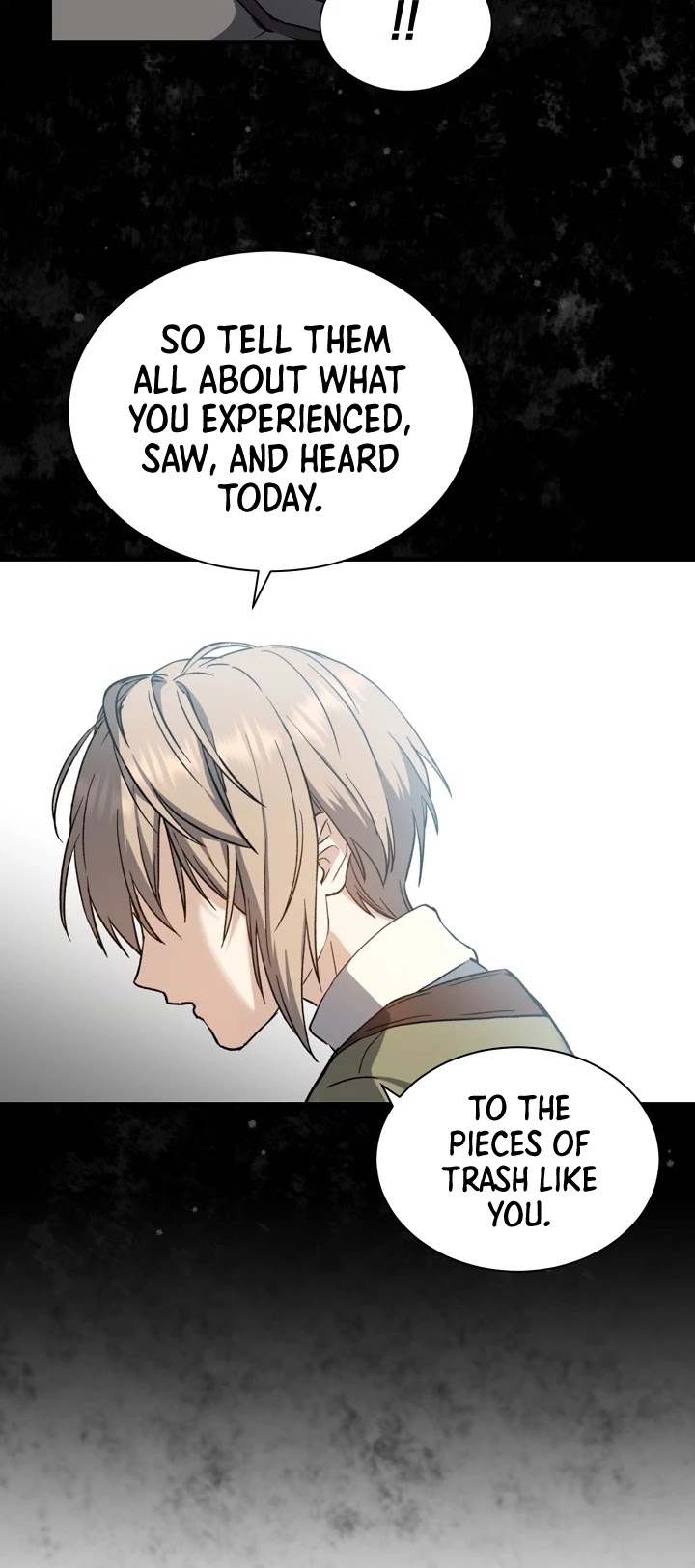 Return of the 8th Class Magician Chapter 2 page 37 - Chapter 2