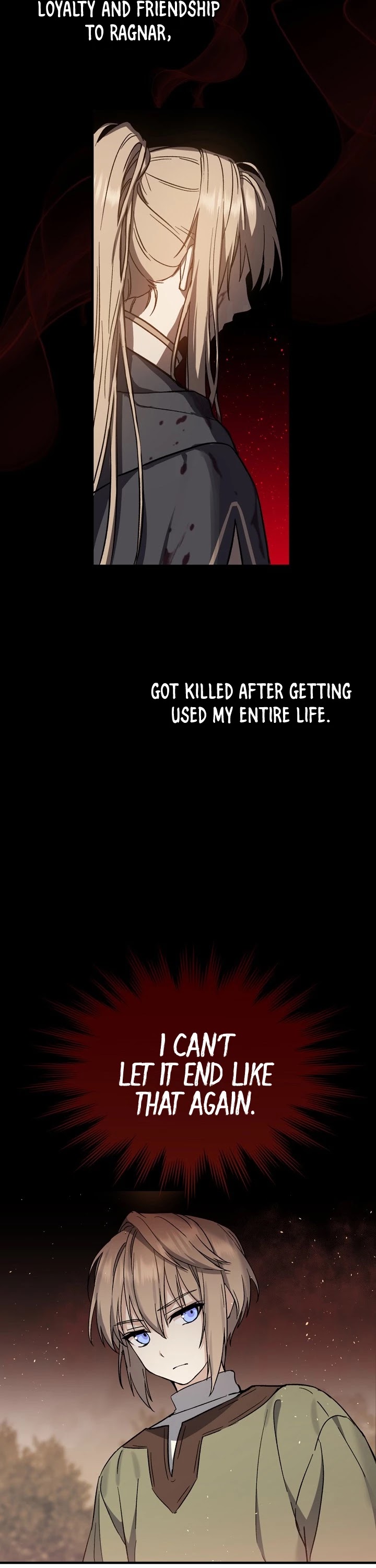Return of the 8th Class Magician Chapter 2 page 7 - Chapter 2