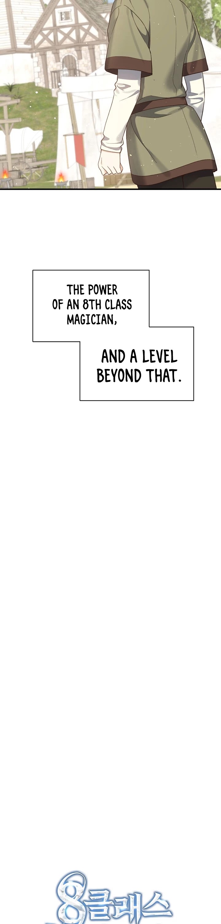 Return of the 8th Class Magician Chapter 2 page 9 - Chapter 2
