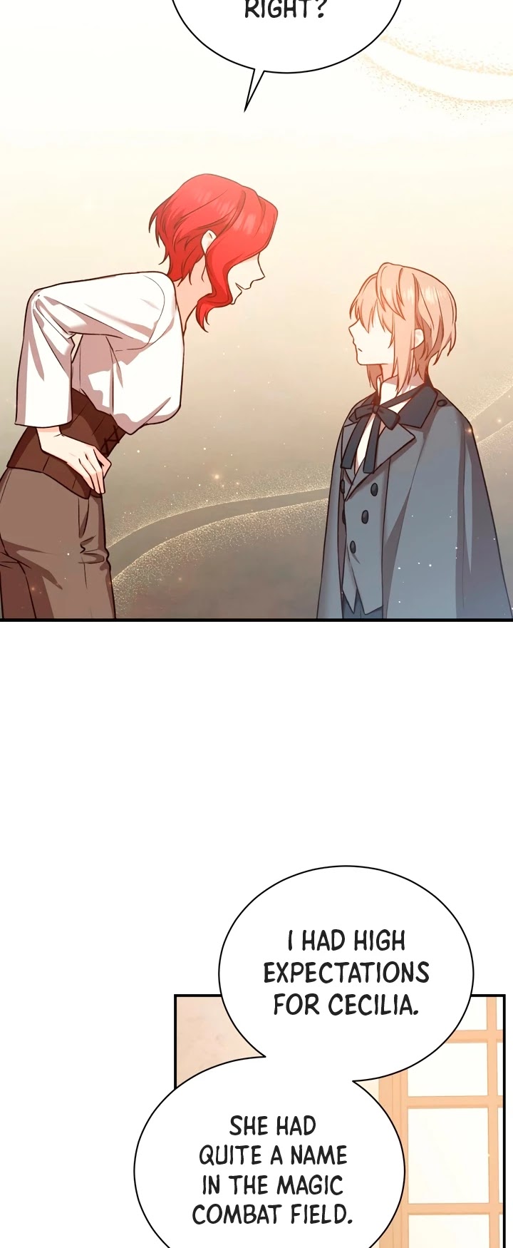 Return of the 8th Class Magician Chapter 20 page 10 - Chapter 20