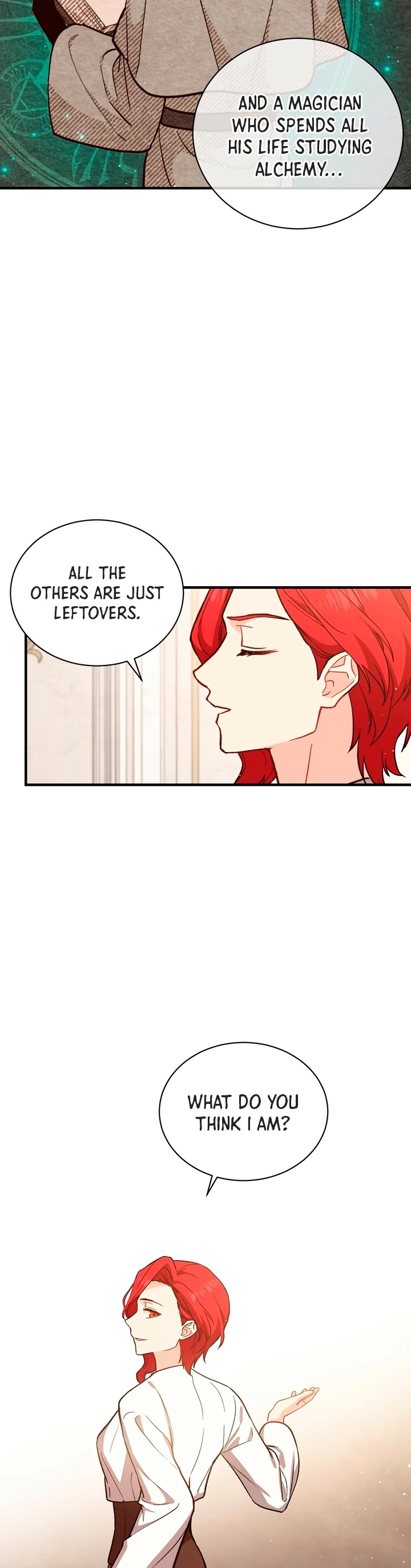 Return of the 8th Class Magician Chapter 20 page 14 - Chapter 20