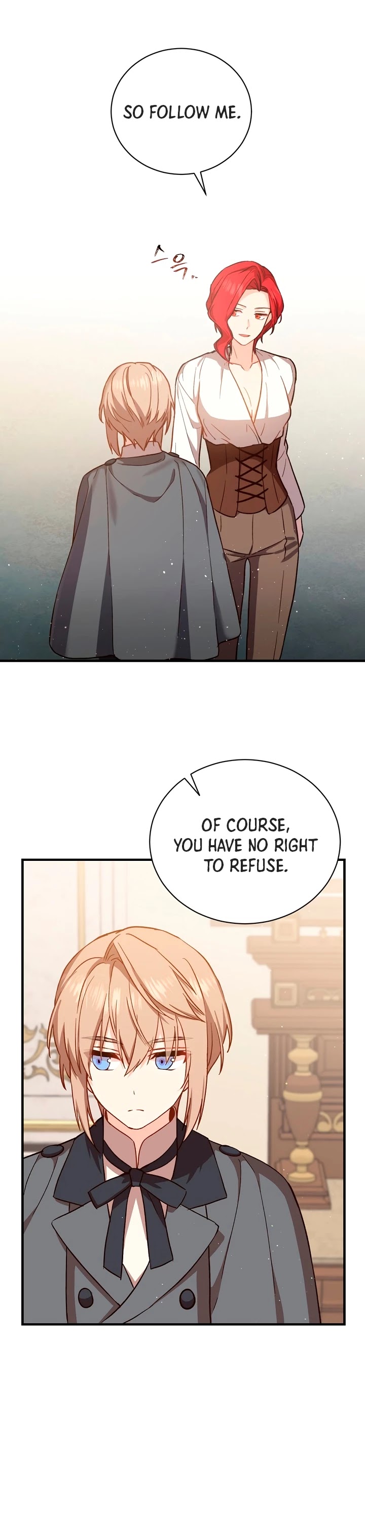 Return of the 8th Class Magician Chapter 20 page 17 - Chapter 20