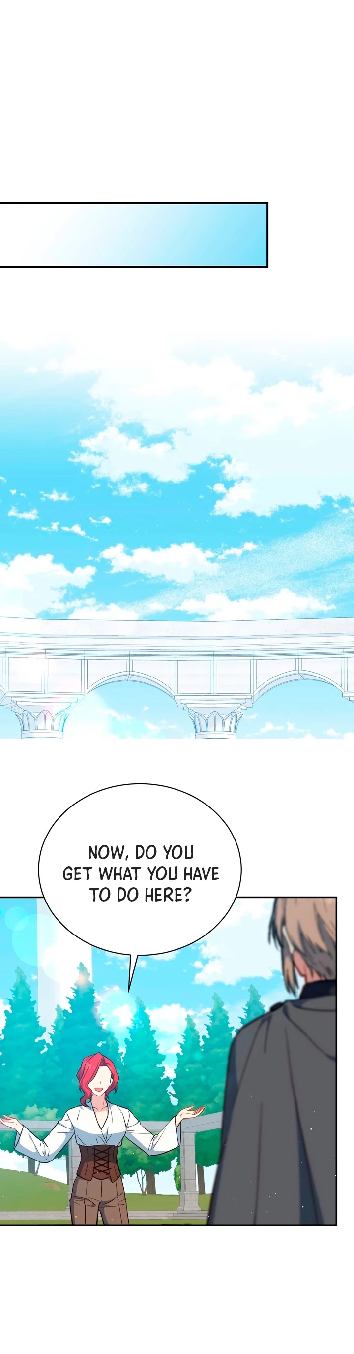 Return of the 8th Class Magician Chapter 20 page 18 - Chapter 20