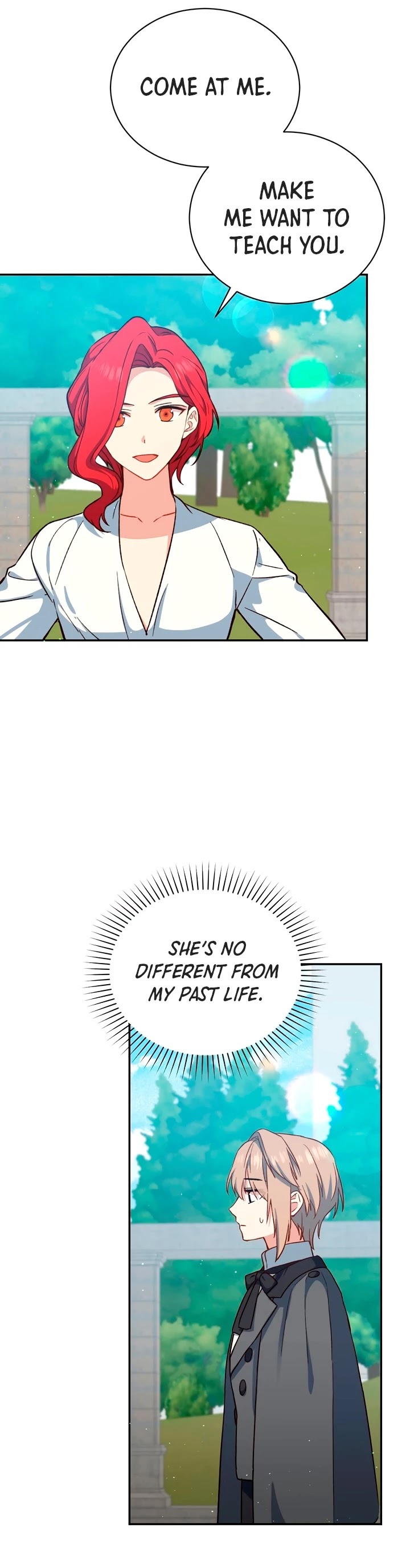 Return of the 8th Class Magician Chapter 20 page 19 - Chapter 20