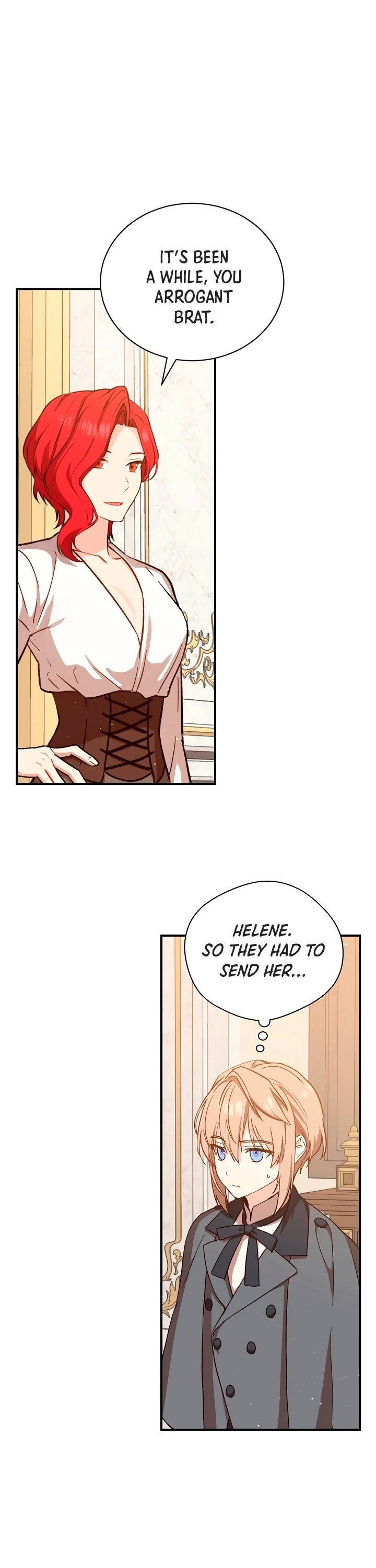 Return of the 8th Class Magician Chapter 20 page 2 - Chapter 20