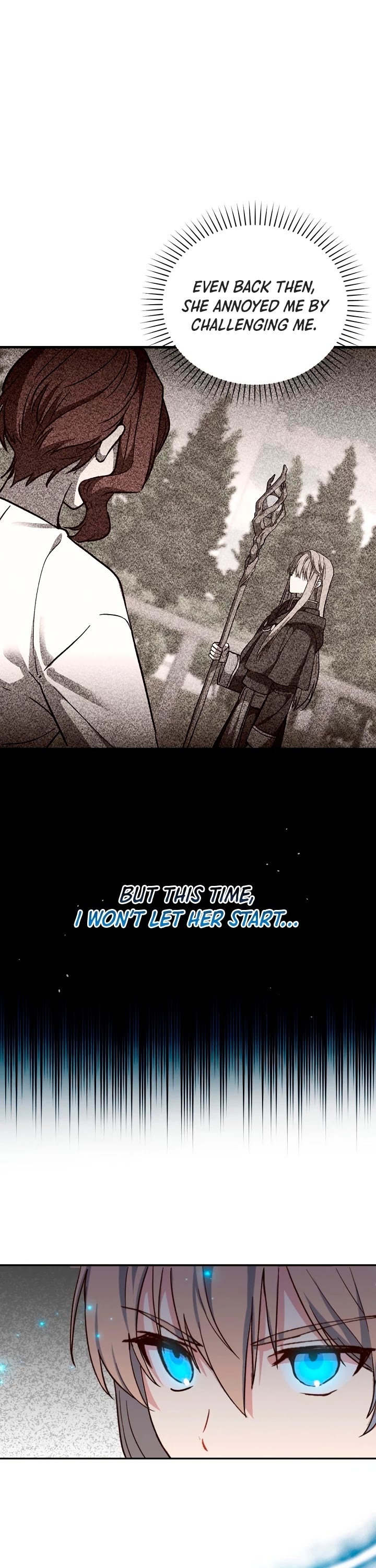 Return of the 8th Class Magician Chapter 20 page 20 - Chapter 20