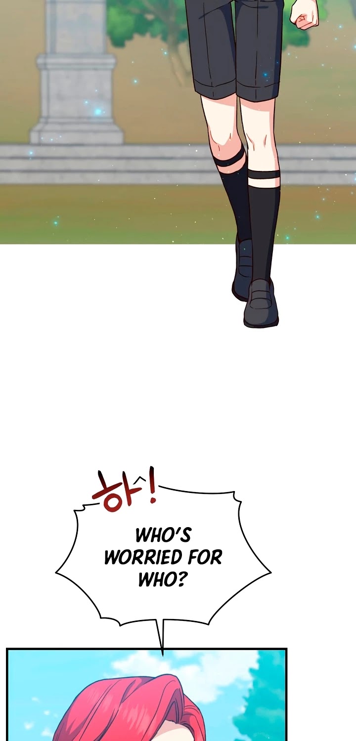 Return of the 8th Class Magician Chapter 20 page 23 - Chapter 20