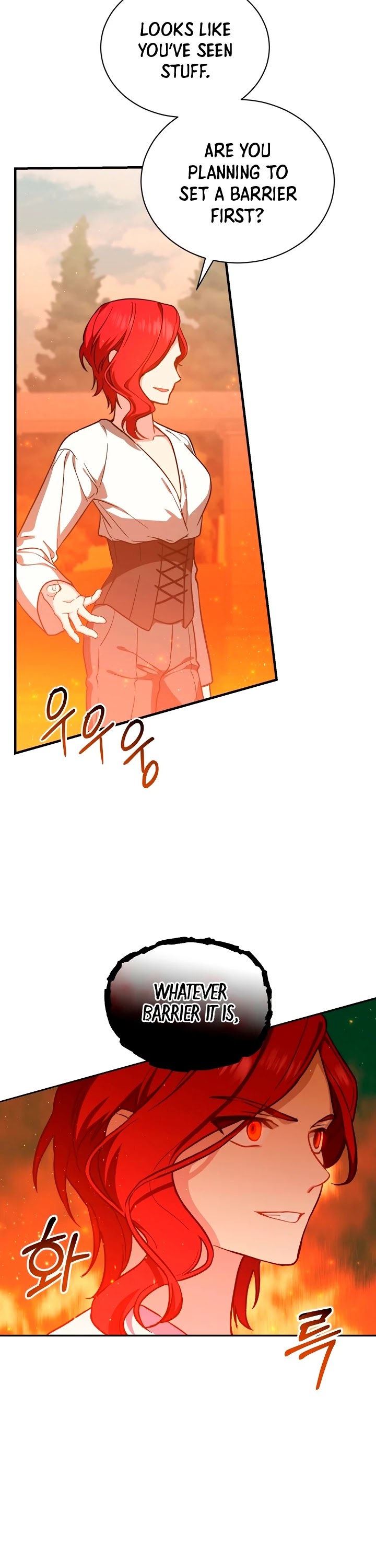 Return of the 8th Class Magician Chapter 20 page 26 - Chapter 20