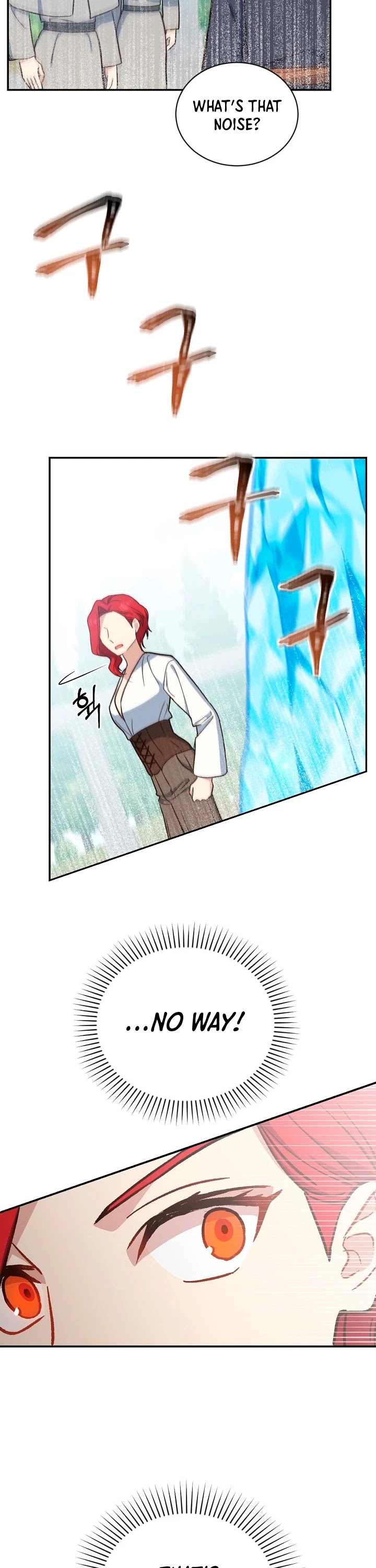 Return of the 8th Class Magician Chapter 20 page 34 - Chapter 20