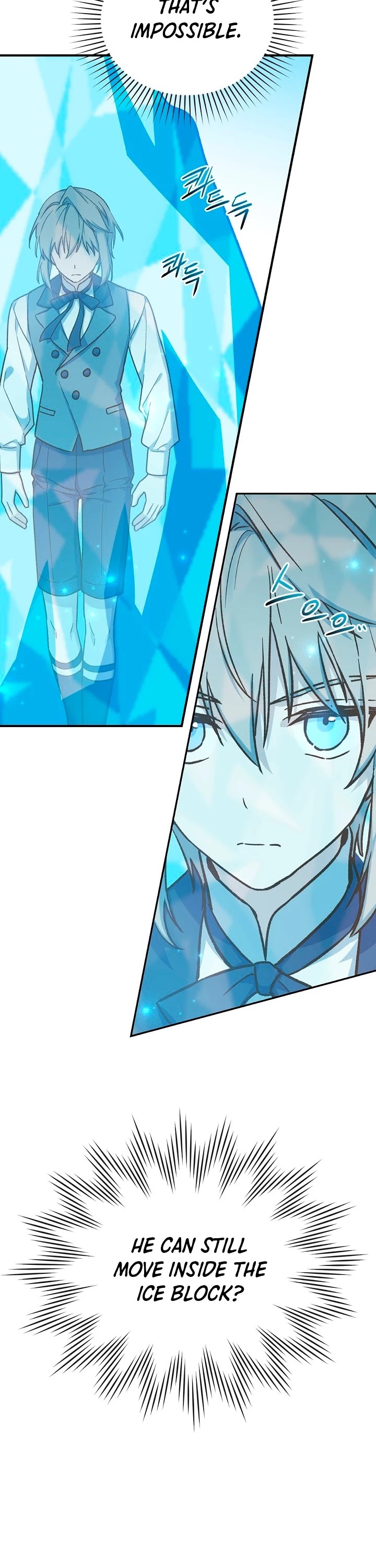 Return of the 8th Class Magician Chapter 20 page 35 - Chapter 20