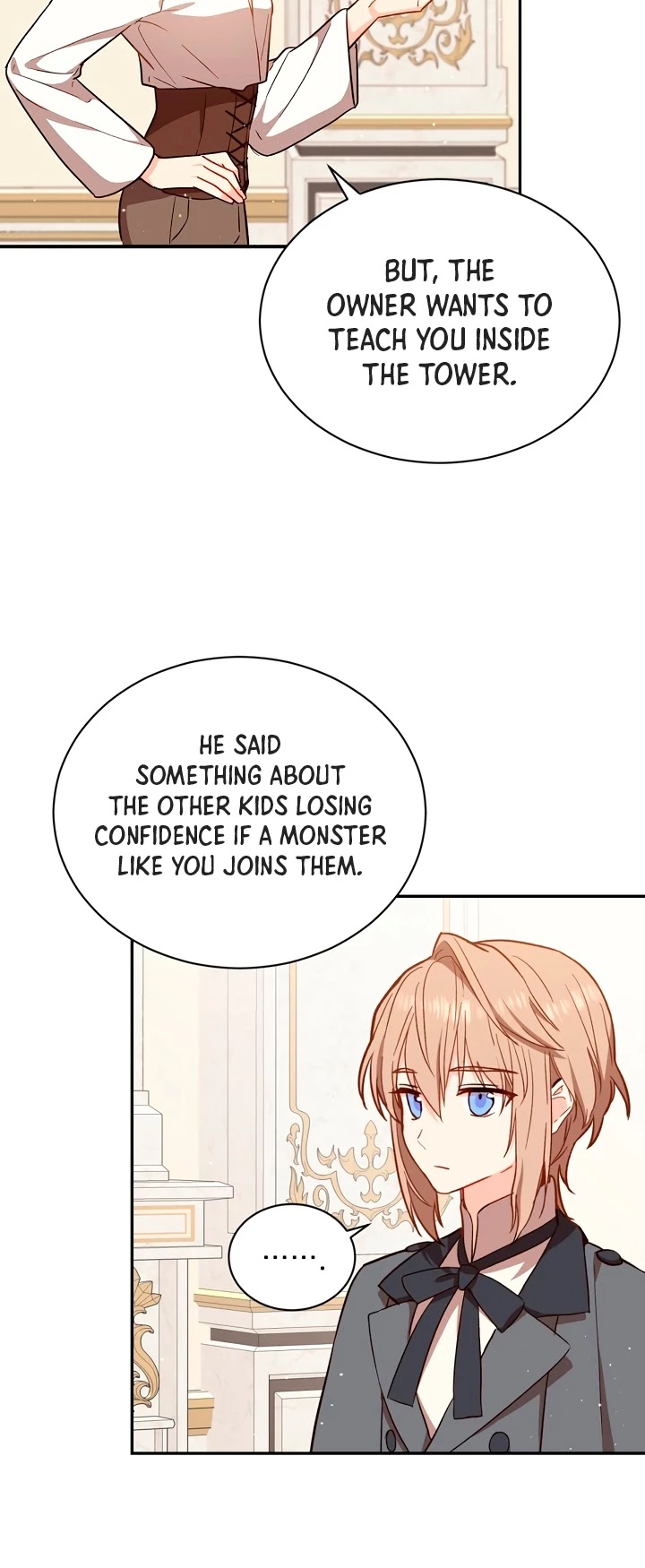 Return of the 8th Class Magician Chapter 20 page 5 - Chapter 20