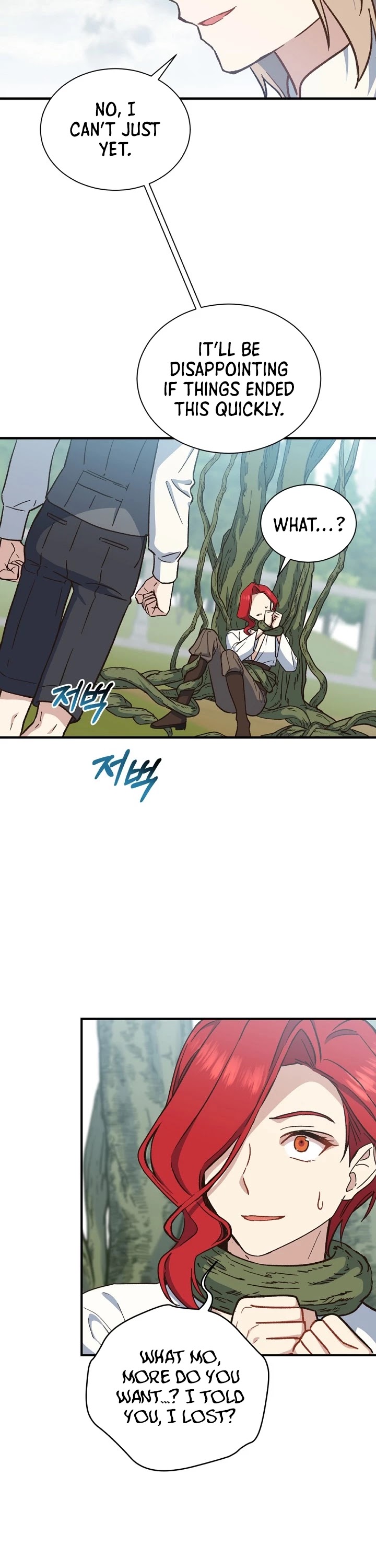Return of the 8th Class Magician Chapter 21 page 11 - Chapter 21