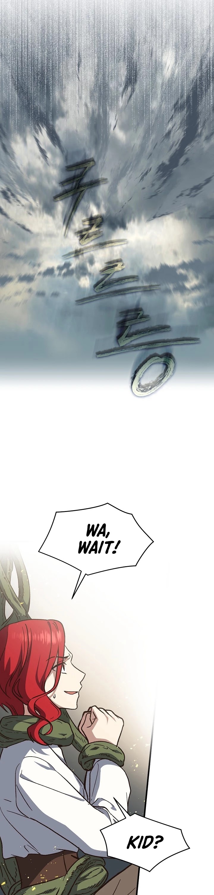 Return of the 8th Class Magician Chapter 21 page 14 - Chapter 21