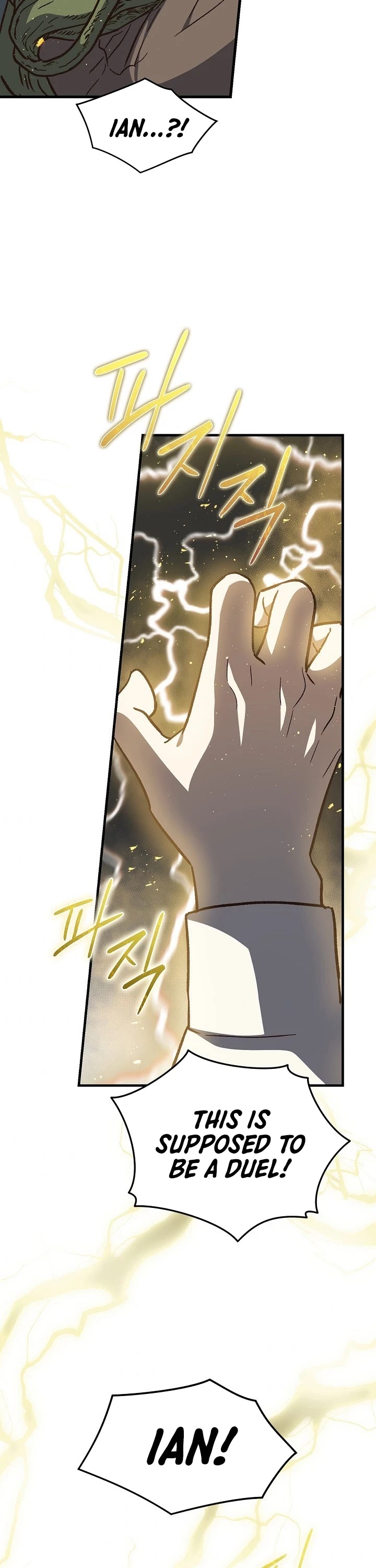 Return of the 8th Class Magician Chapter 21 page 15 - Chapter 21