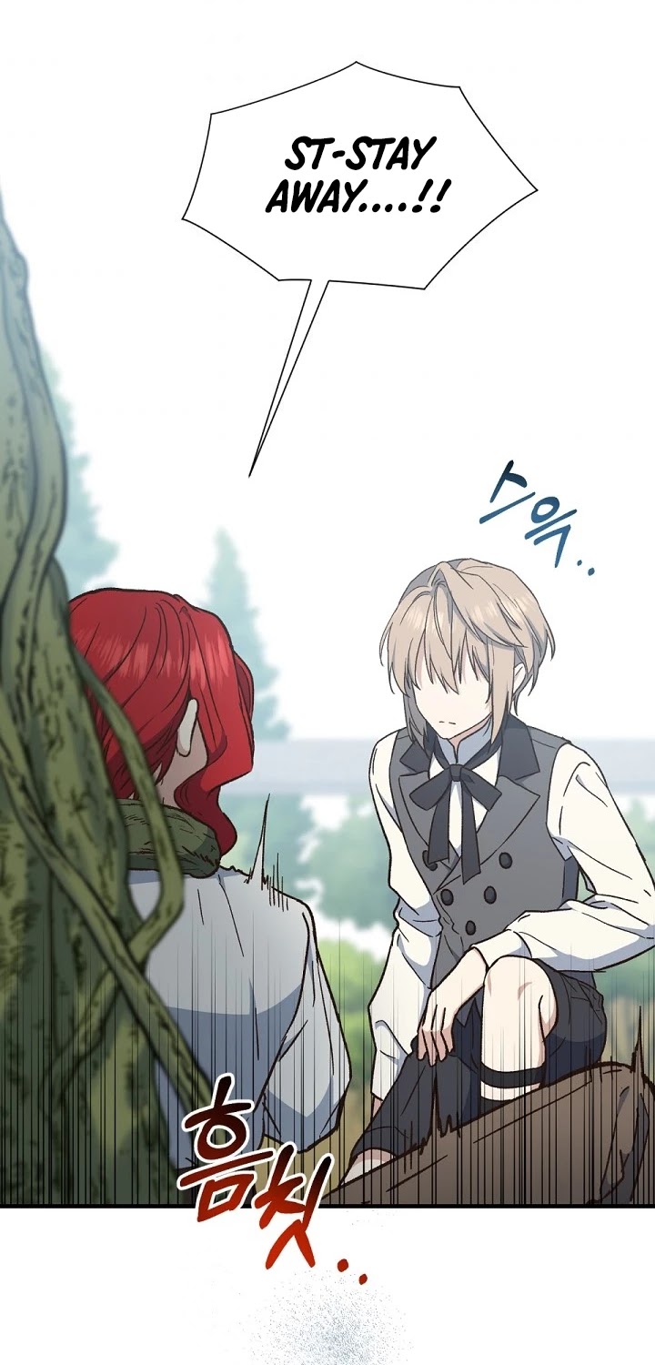 Return of the 8th Class Magician Chapter 21 page 24 - Chapter 21