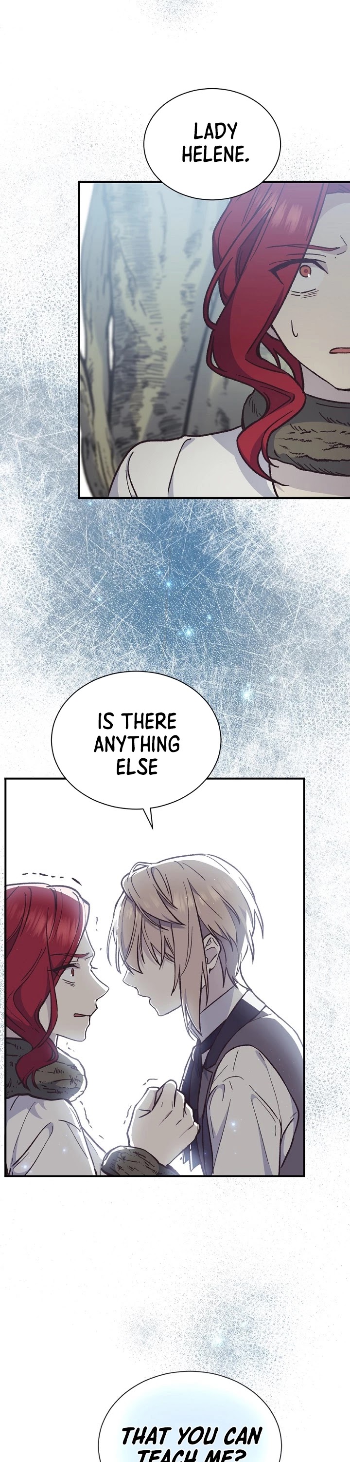 Return of the 8th Class Magician Chapter 21 page 25 - Chapter 21