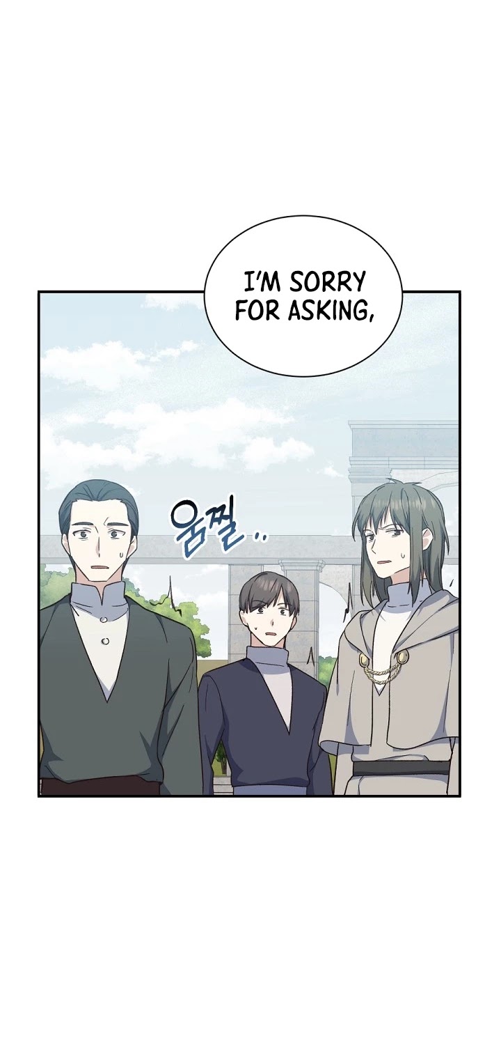 Return of the 8th Class Magician Chapter 21 page 29 - Chapter 21
