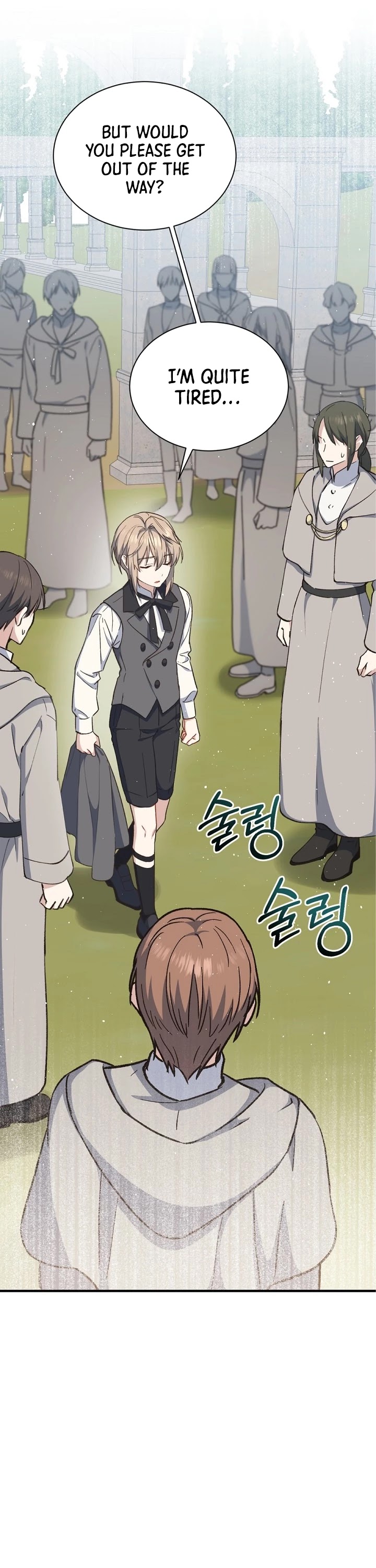 Return of the 8th Class Magician Chapter 21 page 30 - Chapter 21