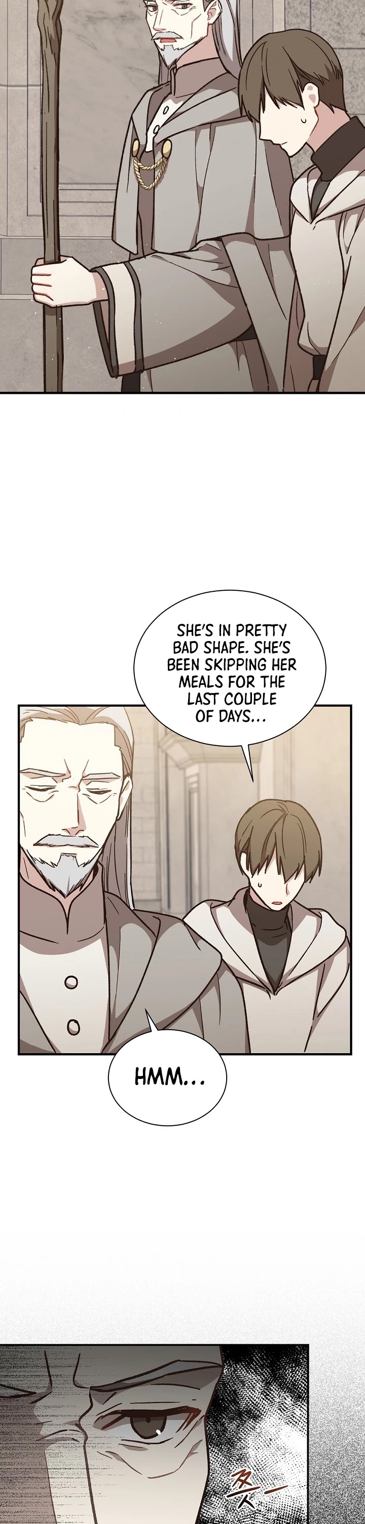 Return of the 8th Class Magician Chapter 21 page 32 - Chapter 21