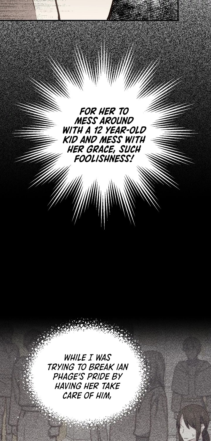 Return of the 8th Class Magician Chapter 21 page 33 - Chapter 21