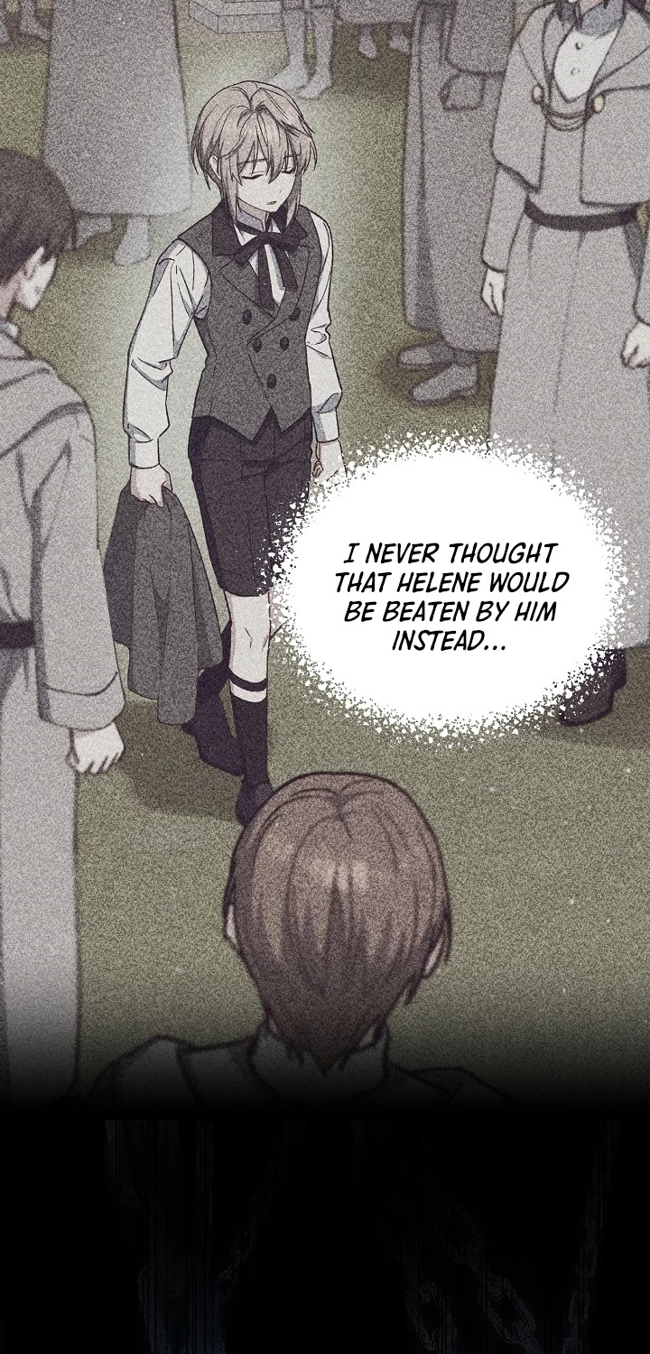Return of the 8th Class Magician Chapter 21 page 34 - Chapter 21