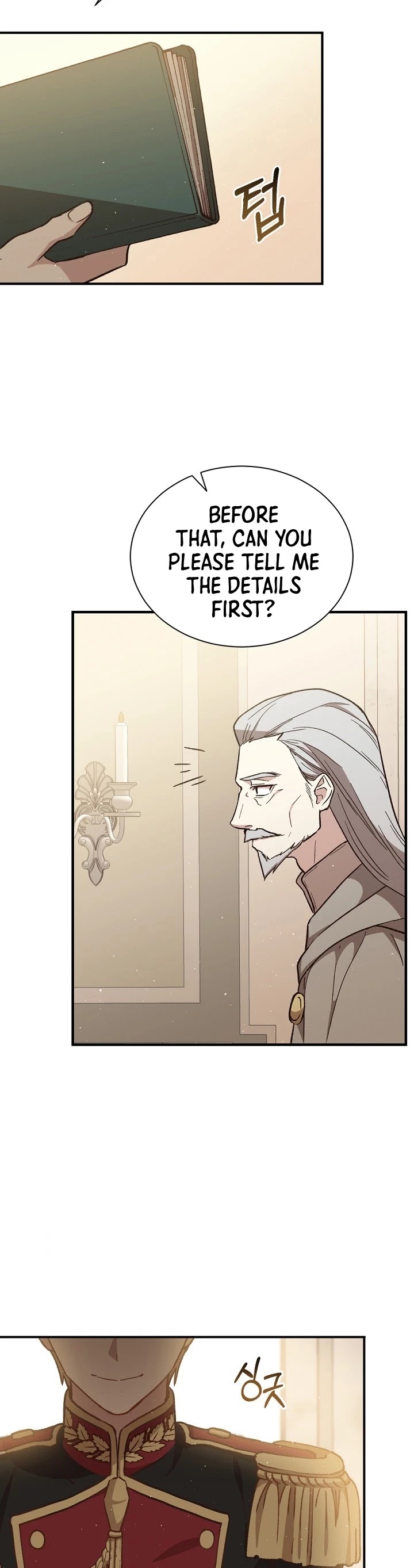 Return of the 8th Class Magician Chapter 21 page 39 - Chapter 21