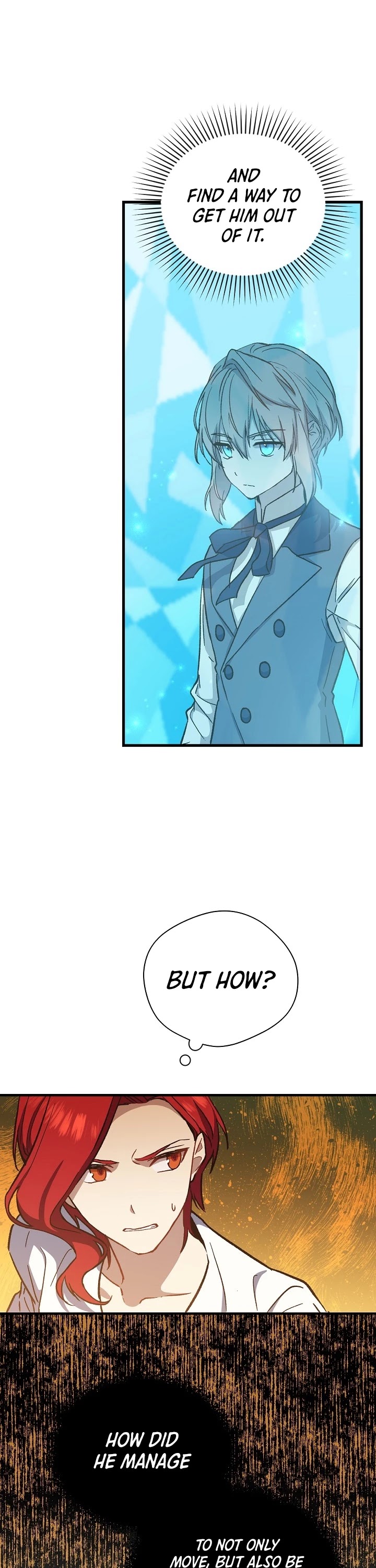 Return of the 8th Class Magician Chapter 21 page 5 - Chapter 21