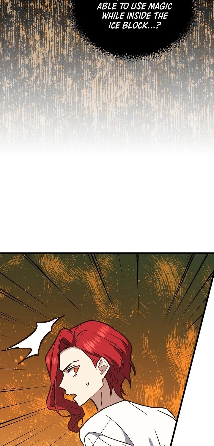 Return of the 8th Class Magician Chapter 21 page 6 - Chapter 21