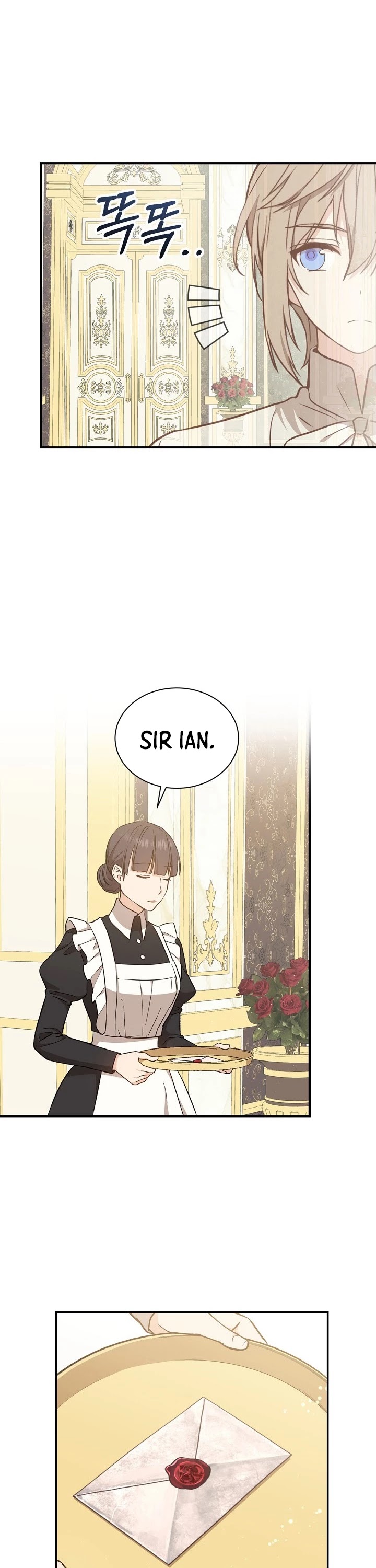 Return of the 8th Class Magician Chapter 22 page 11 - Chapter 22