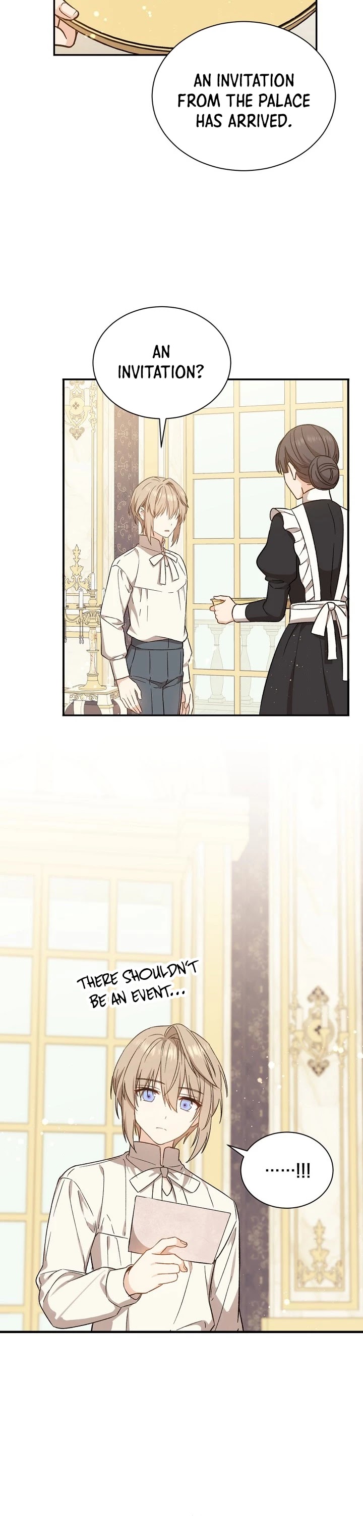 Return of the 8th Class Magician Chapter 22 page 12 - Chapter 22