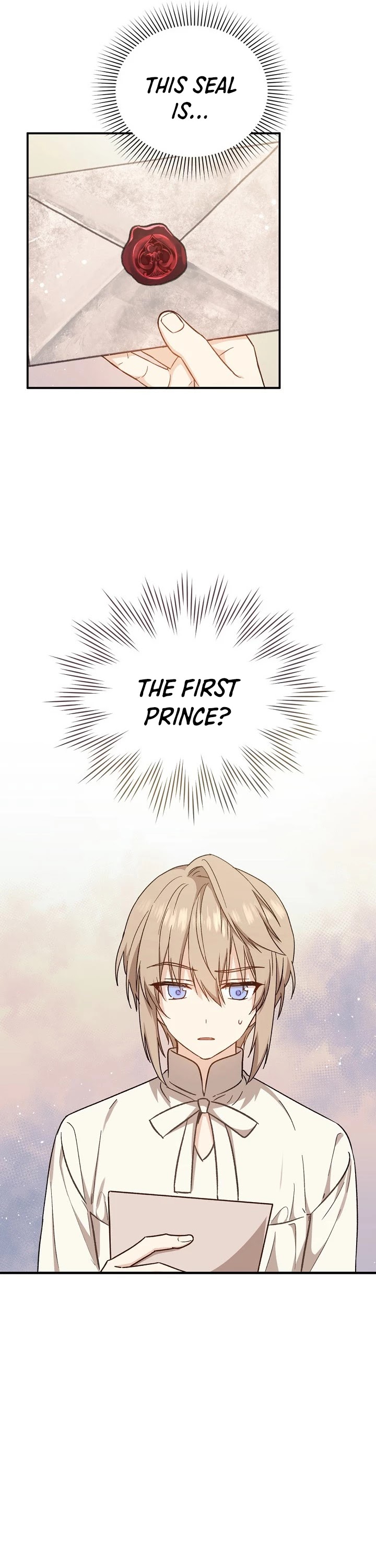 Return of the 8th Class Magician Chapter 22 page 13 - Chapter 22