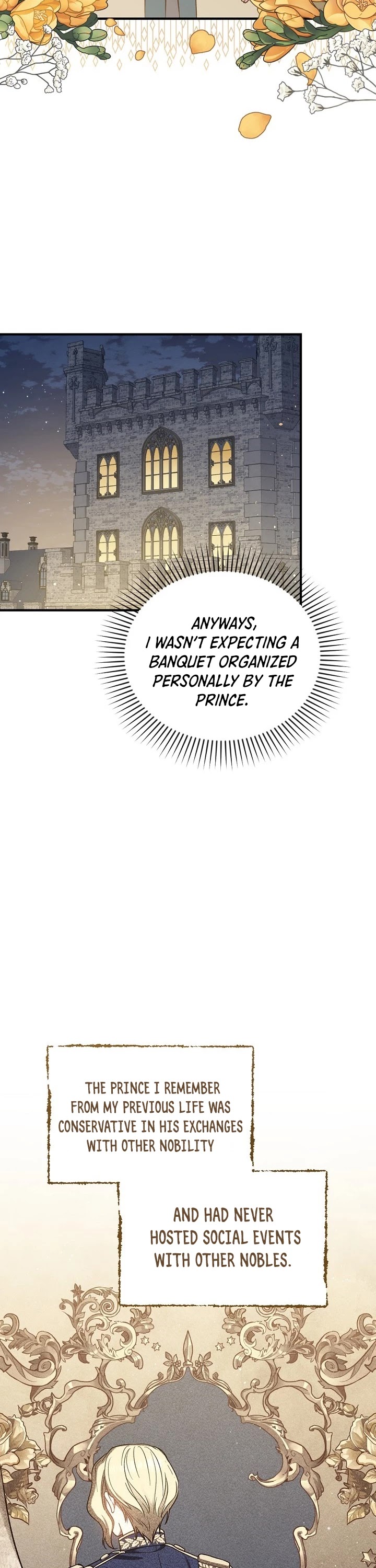 Return of the 8th Class Magician Chapter 22 page 16 - Chapter 22