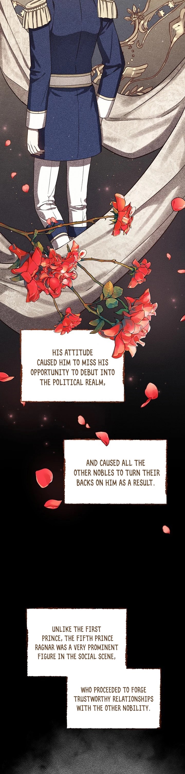 Return of the 8th Class Magician Chapter 22 page 17 - Chapter 22