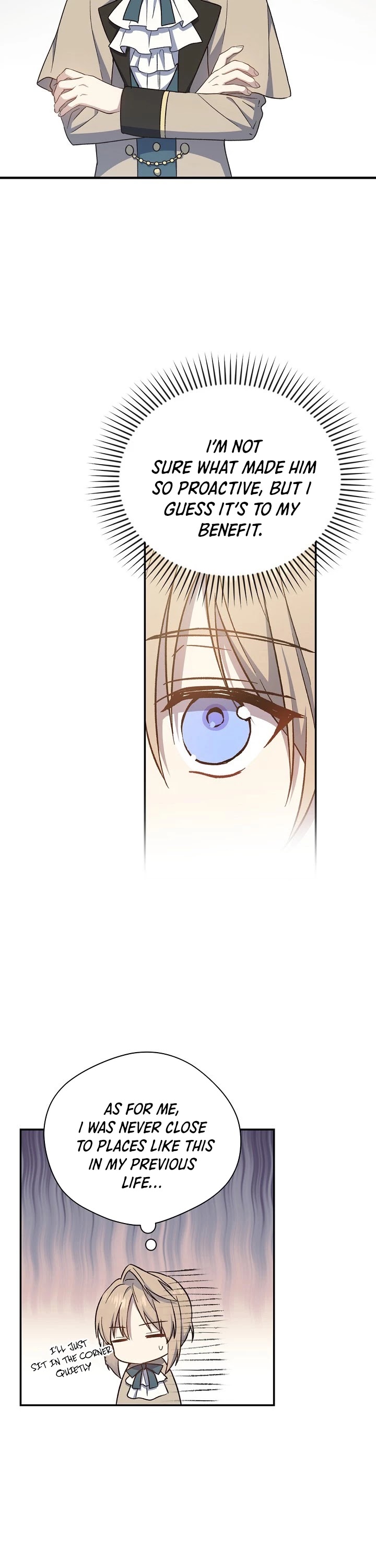 Return of the 8th Class Magician Chapter 22 page 20 - Chapter 22