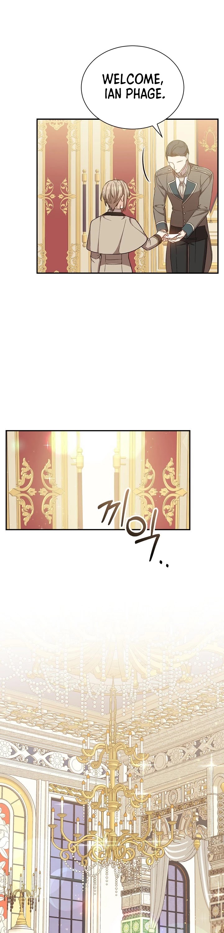 Return of the 8th Class Magician Chapter 22 page 21 - Chapter 22