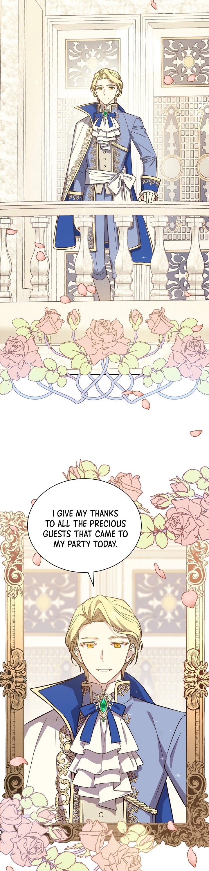 Return of the 8th Class Magician Chapter 22 page 25 - Chapter 22