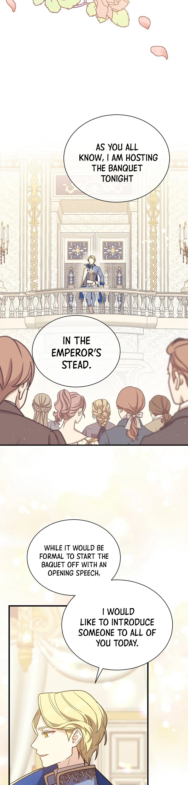 Return of the 8th Class Magician Chapter 22 page 26 - Chapter 22