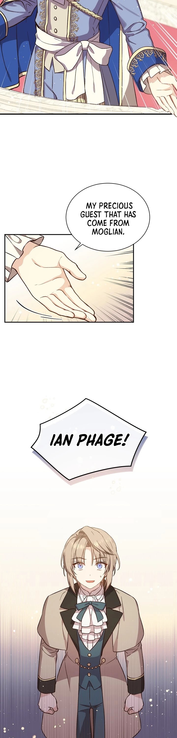 Return of the 8th Class Magician Chapter 22 page 29 - Chapter 22