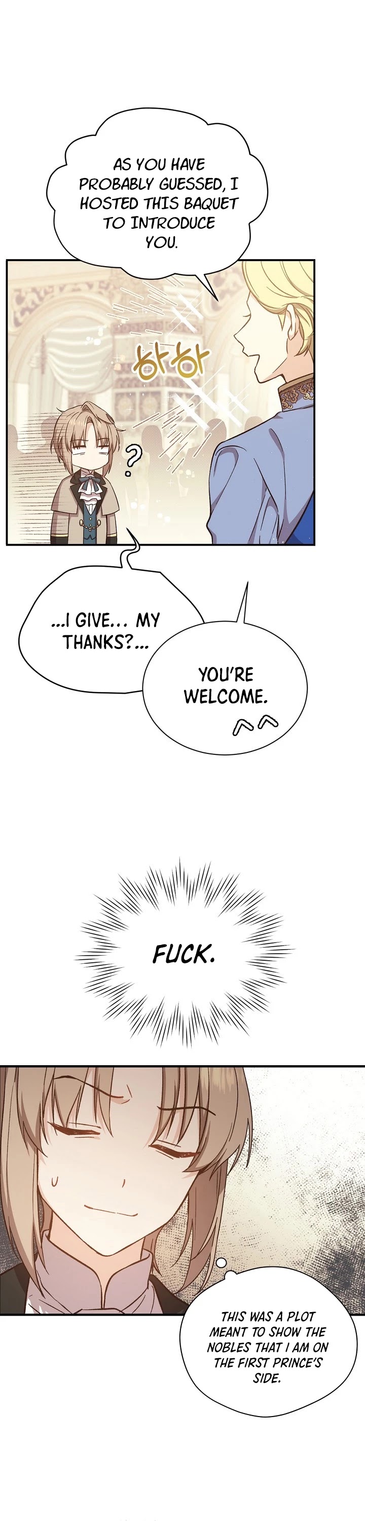 Return of the 8th Class Magician Chapter 22 page 31 - Chapter 22