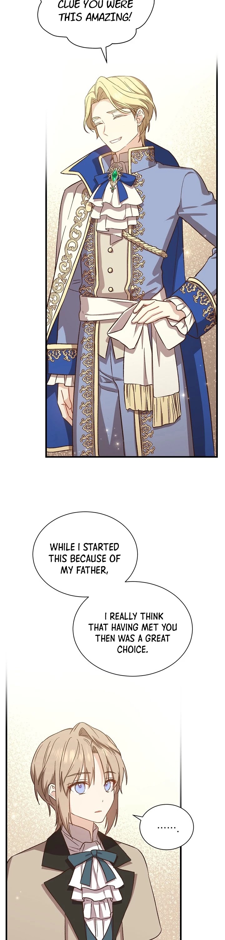 Return of the 8th Class Magician Chapter 22 page 34 - Chapter 22