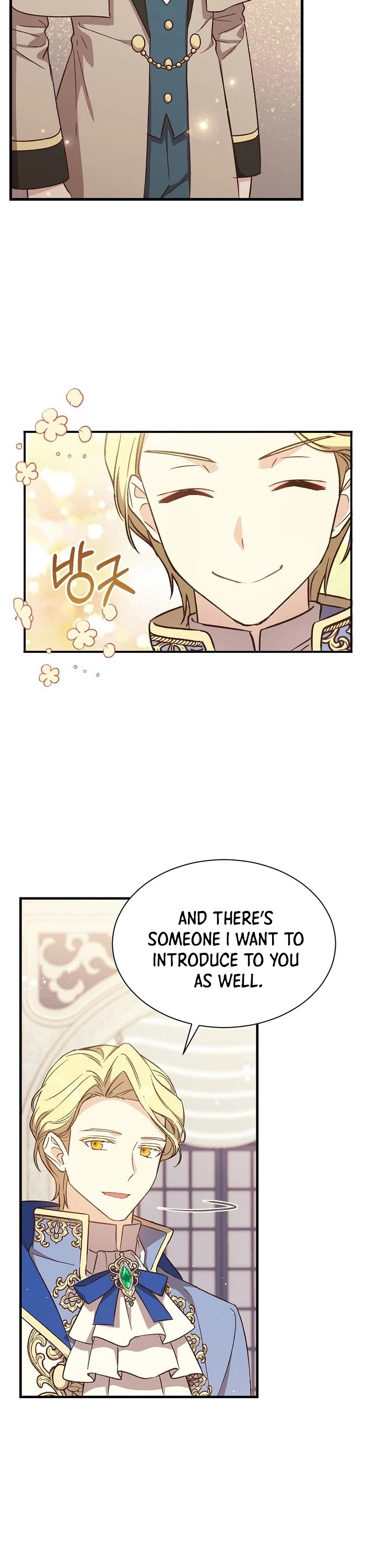 Return of the 8th Class Magician Chapter 22 page 35 - Chapter 22