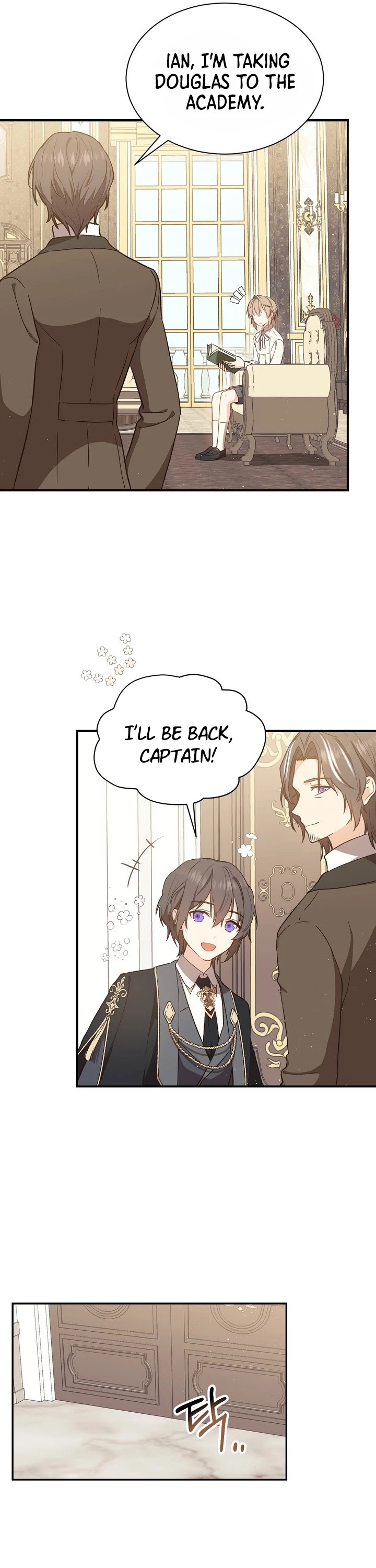 Return of the 8th Class Magician Chapter 22 page 4 - Chapter 22