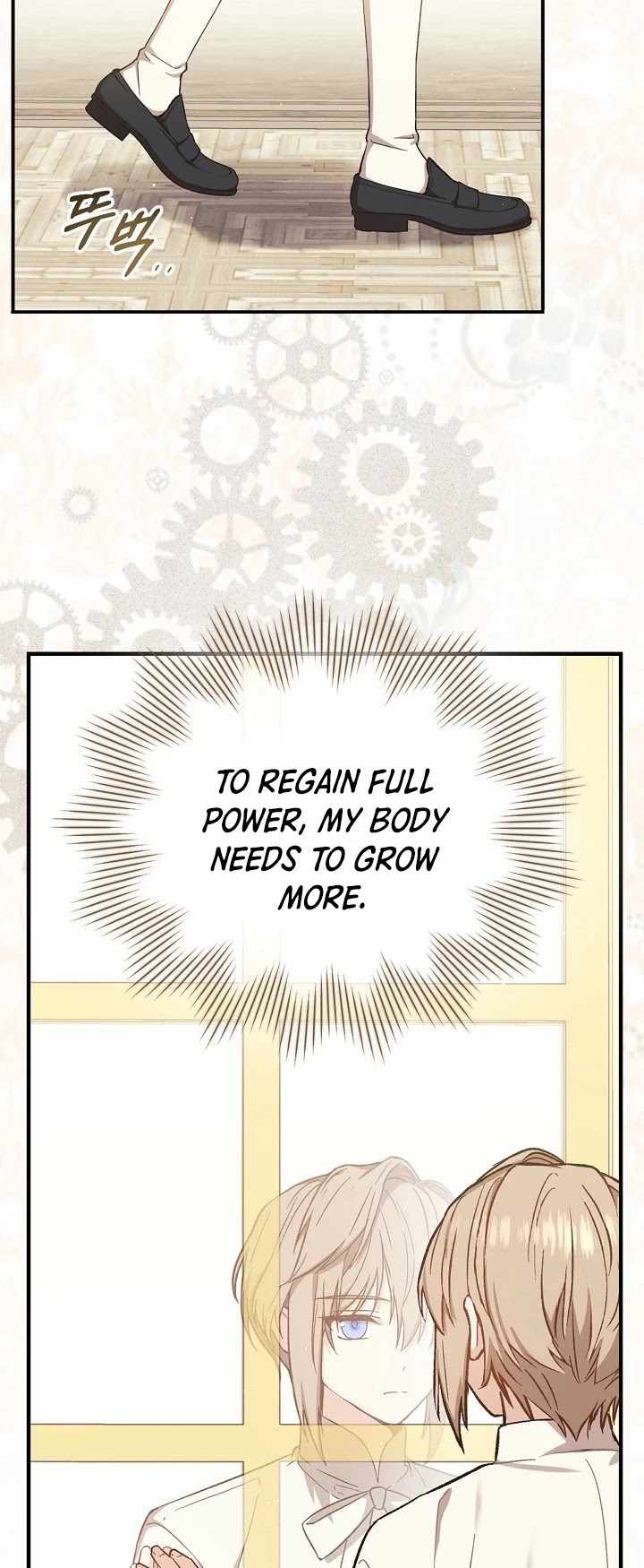 Return of the 8th Class Magician Chapter 22 page 9 - Chapter 22