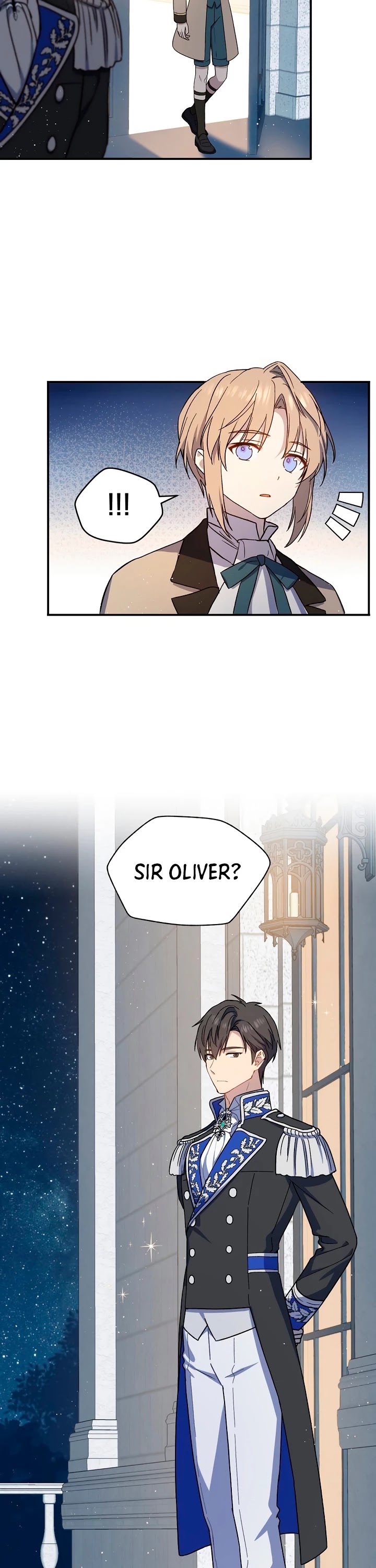 Return of the 8th Class Magician Chapter 23 page 11 - Chapter 23