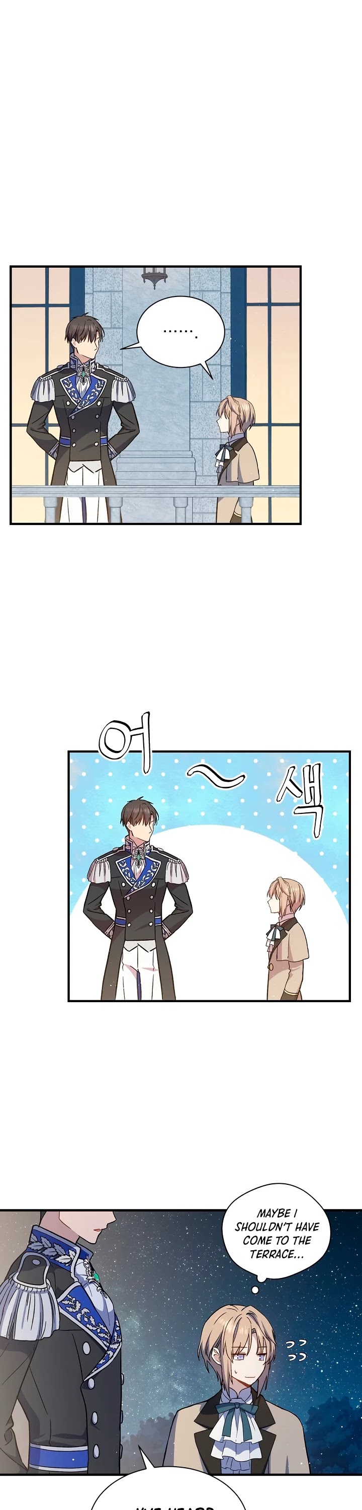 Return of the 8th Class Magician Chapter 23 page 13 - Chapter 23