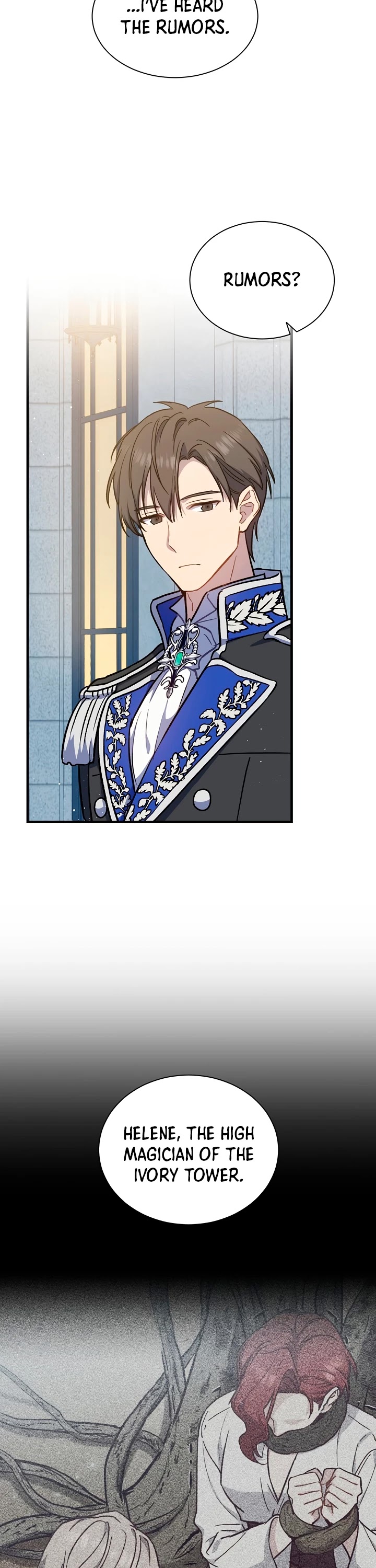 Return of the 8th Class Magician Chapter 23 page 14 - Chapter 23