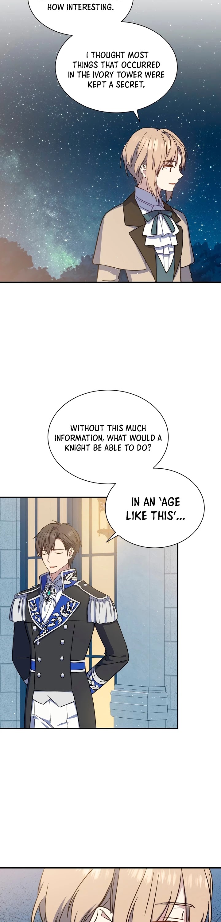 Return of the 8th Class Magician Chapter 23 page 16 - Chapter 23