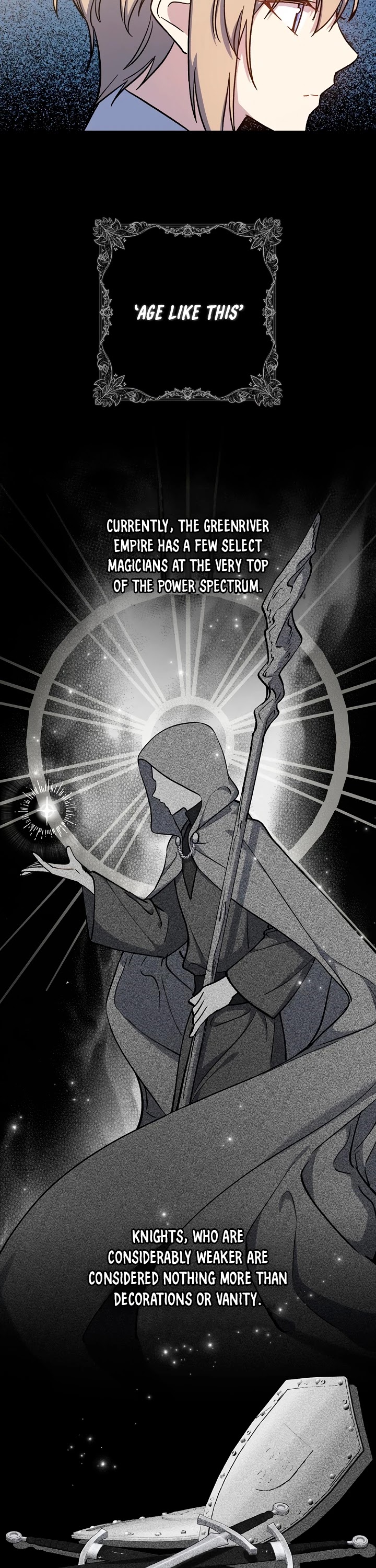 Return of the 8th Class Magician Chapter 23 page 17 - Chapter 23